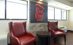 Red Roof Inn Michigan City