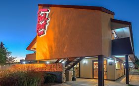 Red Roof Inn Michigan City